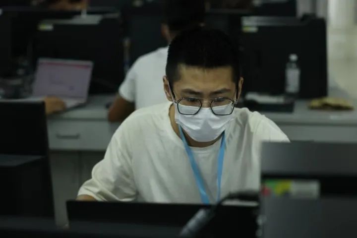 2022年寧夏回族自治區(qū)大數(shù)據(jù)分析職業(yè)技能競賽圓滿落幕 2022年寧夏回族自治區(qū)大數(shù)據(jù)分析職業(yè)技能競賽圓滿落幕