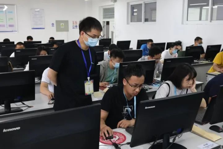 2022年寧夏回族自治區(qū)大數(shù)據(jù)分析職業(yè)技能競賽圓滿落幕 2022年寧夏回族自治區(qū)大數(shù)據(jù)分析職業(yè)技能競賽圓滿落幕