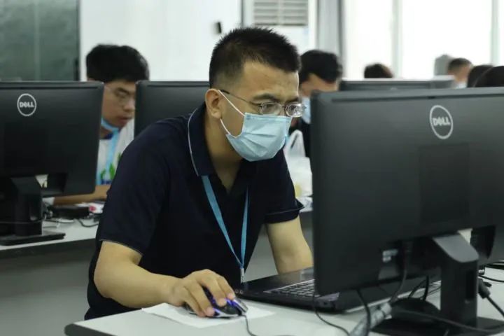 2022年寧夏回族自治區(qū)大數(shù)據(jù)分析職業(yè)技能競賽圓滿落幕 2022年寧夏回族自治區(qū)大數(shù)據(jù)分析職業(yè)技能競賽圓滿落幕