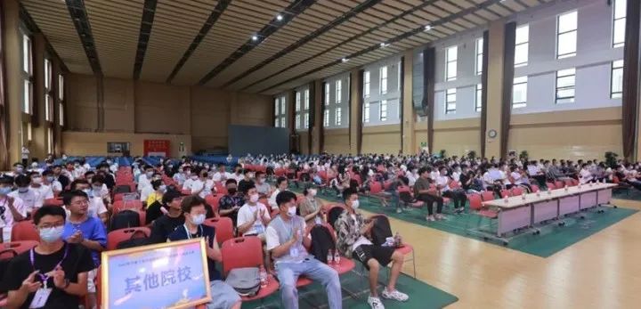 2022年寧夏回族自治區(qū)大數(shù)據(jù)分析職業(yè)技能競賽圓滿落幕 2022年寧夏回族自治區(qū)大數(shù)據(jù)分析職業(yè)技能競賽圓滿落幕